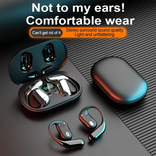 AI Translator Earbuds