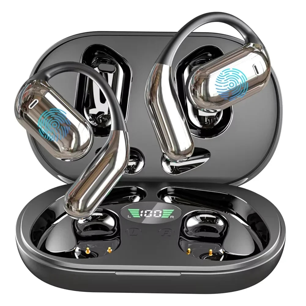 AI Translator Earbuds