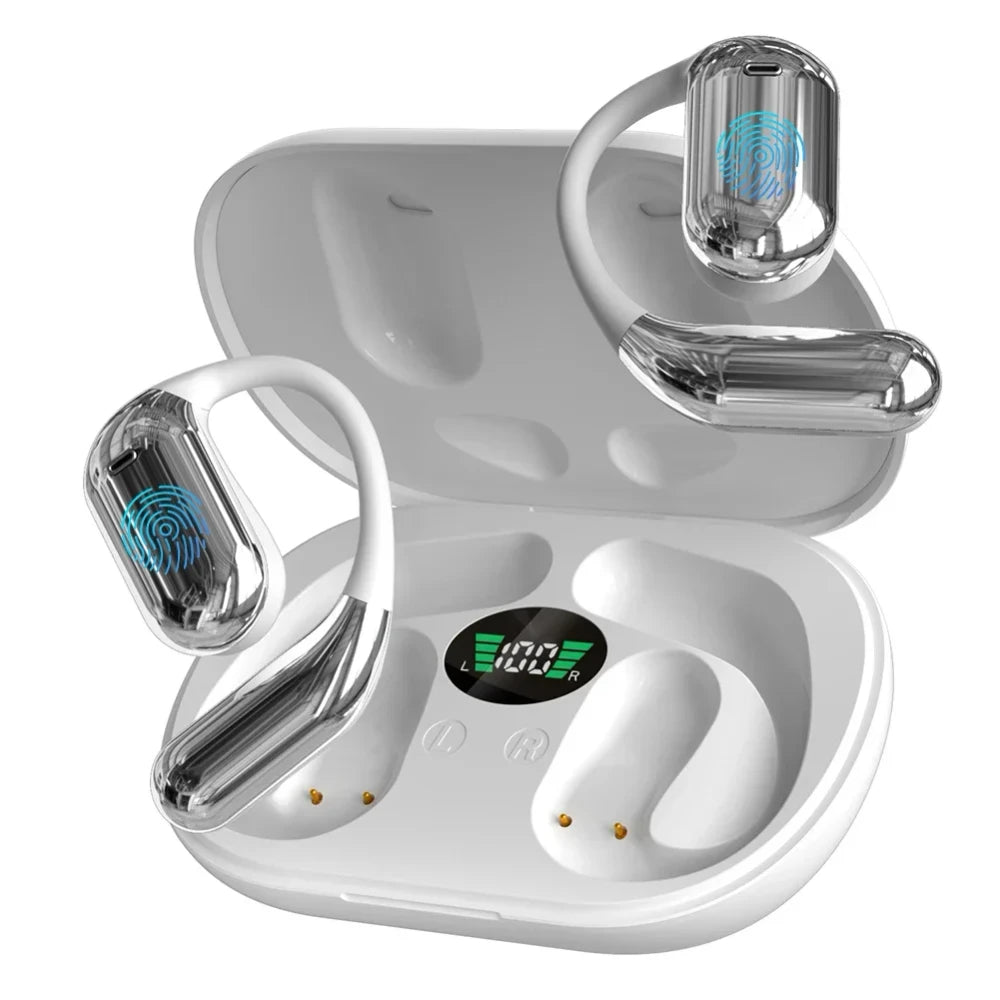 AI Translator Earbuds