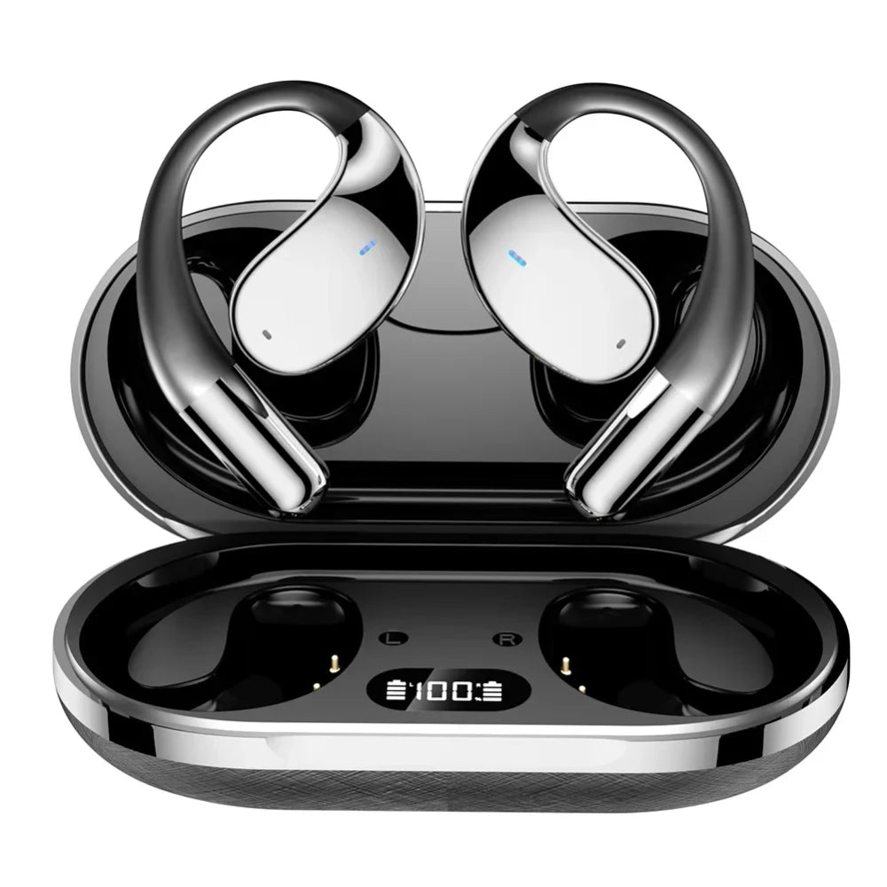 AI Translator Earbuds