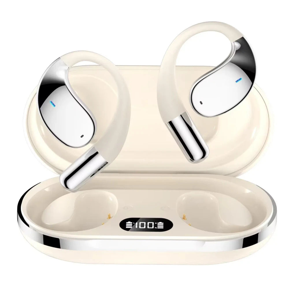 AI Translator Earbuds