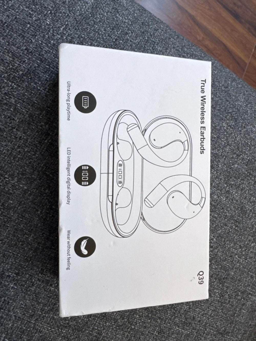 Review Card